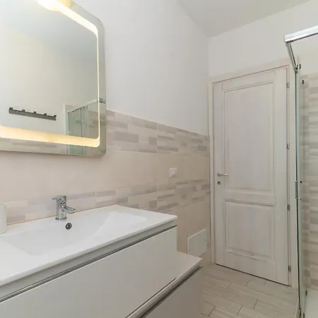 Apartmán Casa Virginia *