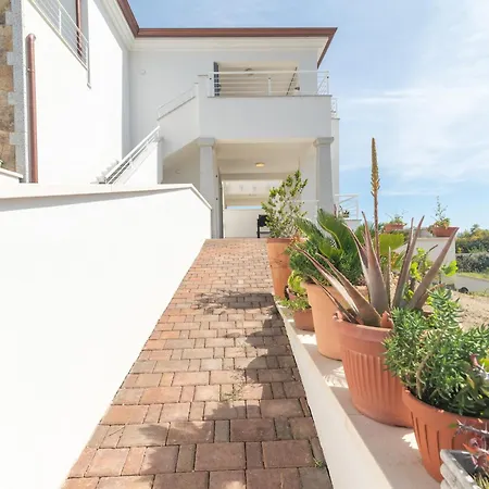 Apartamento Casa Virginia *