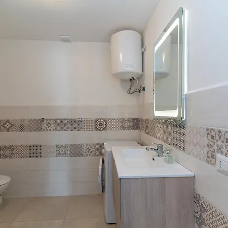 Casa Virginia * Budoni