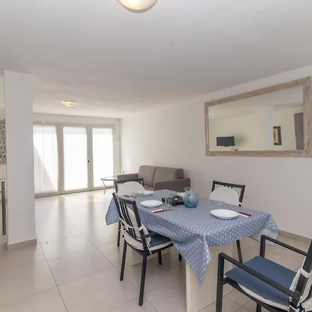 Διαμέρισμα Casa Virginia *