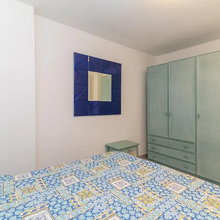 Apartament Casa Virginia Budoni
