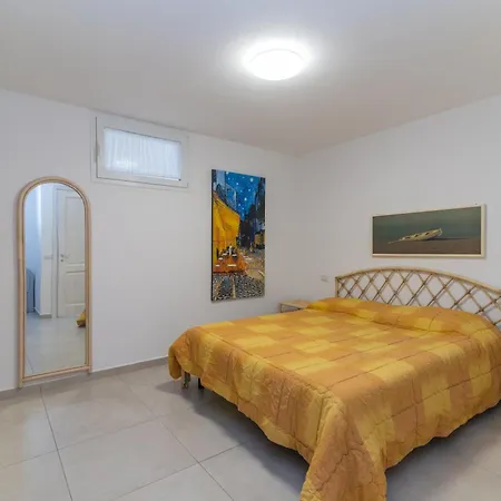 Casa Virginia Lejlighed Budoni