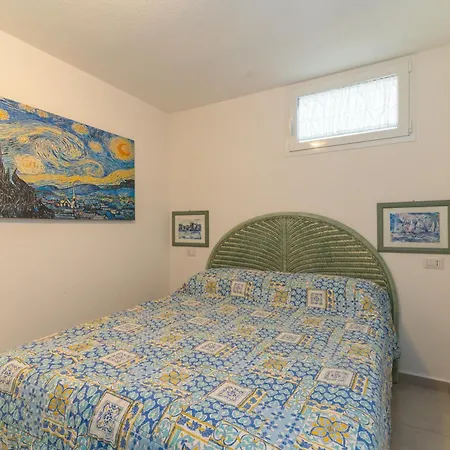 Casa Virginia * 布多尼
