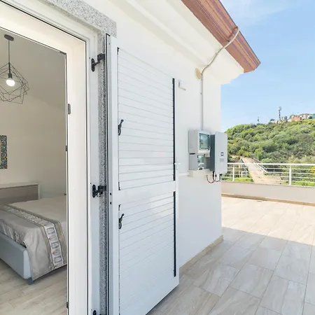 Lejlighed Casa Virginia *