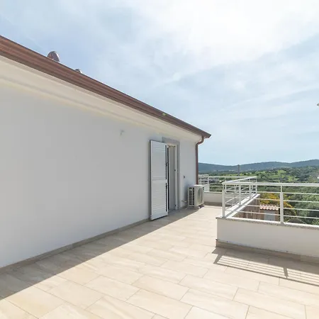 Casa Virginia Lejlighed