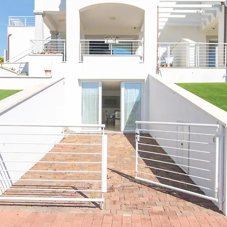 Casa Virginia Lejlighed